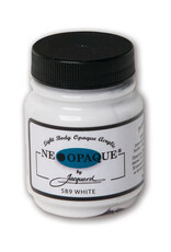 Jacquard Jacquard Neopaque, White 2 1/4oz