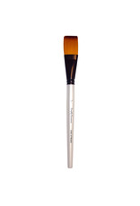 Daler-Rowney Simply Simmons Short Handle One-Stroke 1”
