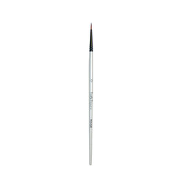 Daler-Rowney Simply Simmons Short Handle Round # 0