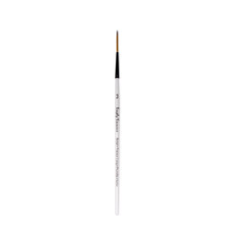 Daler-Rowney Simply Simmons Short Handle Script # 3