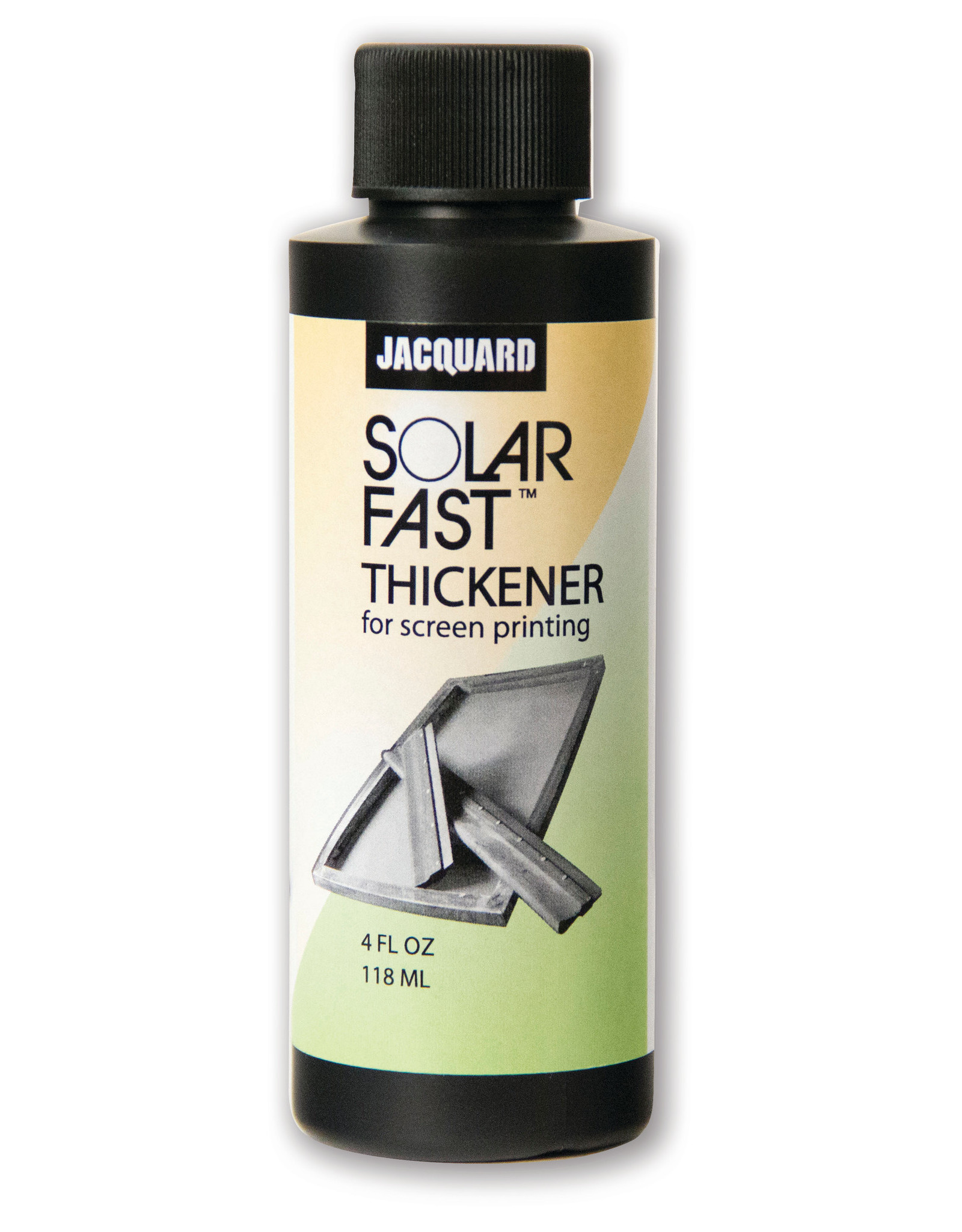 Jacquard Jacquard SolarFast, Thickener 4oz