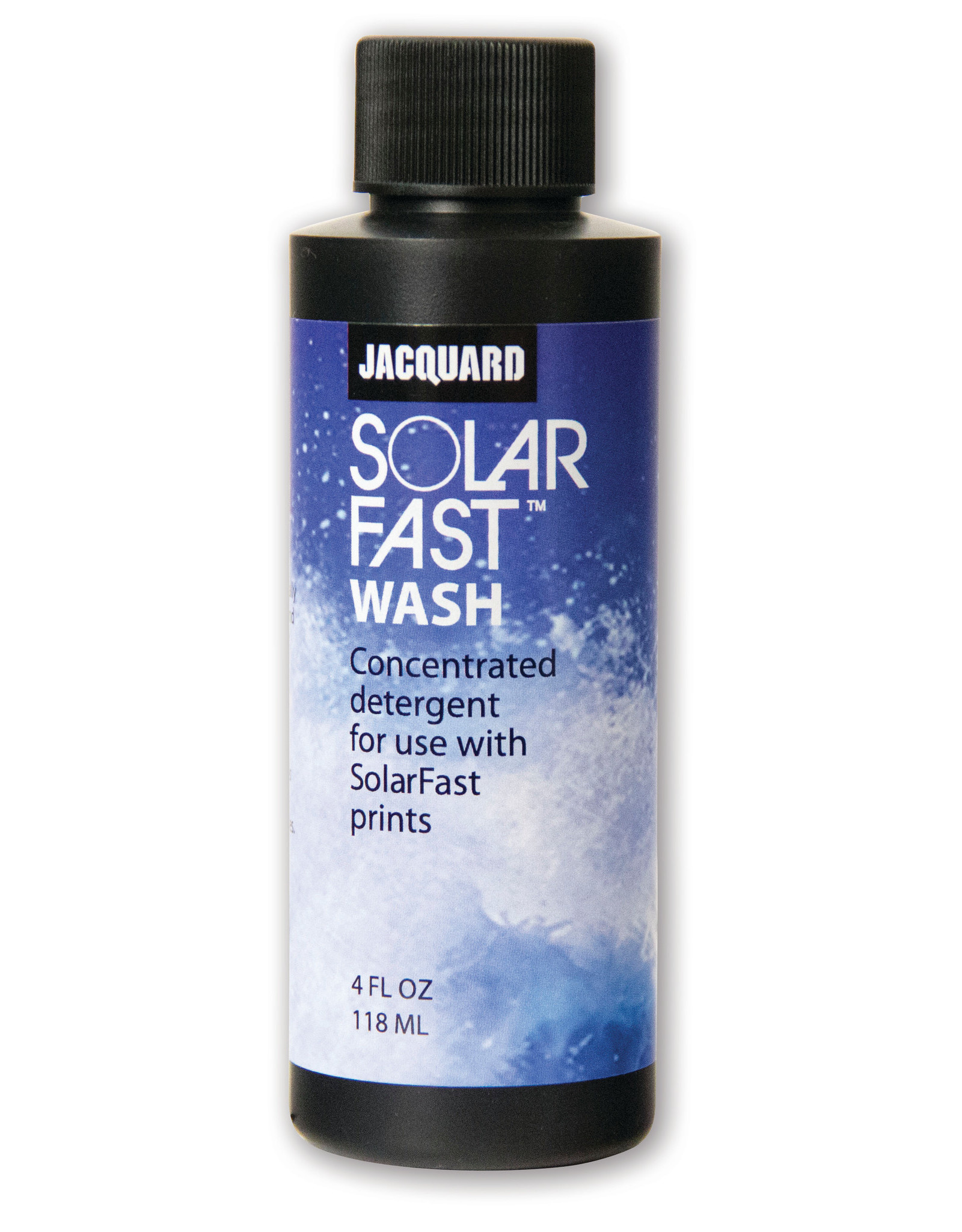 Jacquard Jacquard SolarFast, Wash 4oz