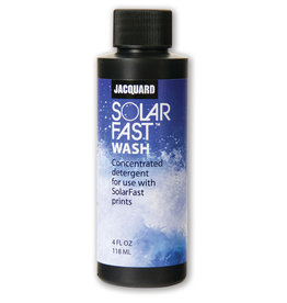 Jacquard Jacquard SolarFast, Wash 4oz