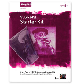 Jacquard Jacquard SolarFast Starter Kit