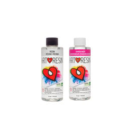 ArtResin ART RESIN 8oz Kit