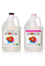 ArtResin Artresin 1 Gallon Kit
