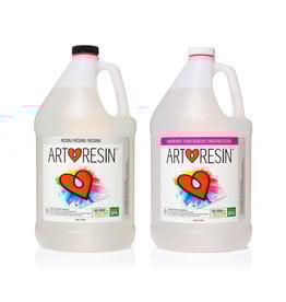ArtResin Artresin 1 Gallon Kit