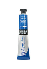 Aquafine Watercolor Tubes, Cobalt Blue Hue 8ml