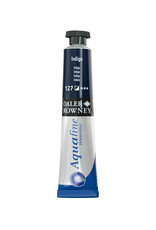 Aquafine Watercolor Tubes, Indigo 8ml