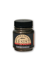 Jacquard Jacquard Water-Based Resist, Antique Gold 2¼oz