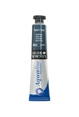 Aquafine Watercolor Tubes, Paynes Grey 8ml