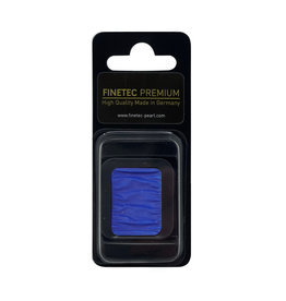 Finetec Finetec Premium Pearlescent Artist Watercolor Pan Refill, Blue