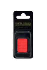 Finetec Finetec Premium Pearlescent Artist Watercolor Pan Refill, Orange Finetec Finetec Premium Pearlescent Artist Watercolor Pan Refill, Orange