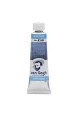 Royal Talens Van Gogh Watercolour Tube, Interference Blue, 10ml