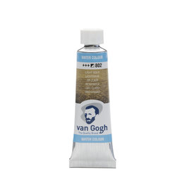 Royal Talens Van Gogh Watercolour Tube, Light Gold, 10ml