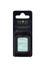 Finetec Finetec Pearlescent Artist Watercolor Pan Refill, Mint