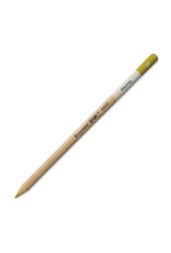 CLEARANCE Bruynzeel Design Pastel Pencil, Yellow Brown
