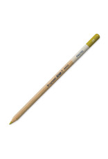 Royal Talens Bruynzeel Design Pastel Pencil, Yellow Brown