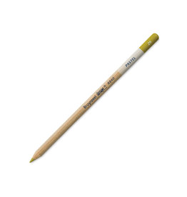 CLEARANCE Bruynzeel Design Pastel Pencil, Yellow Brown