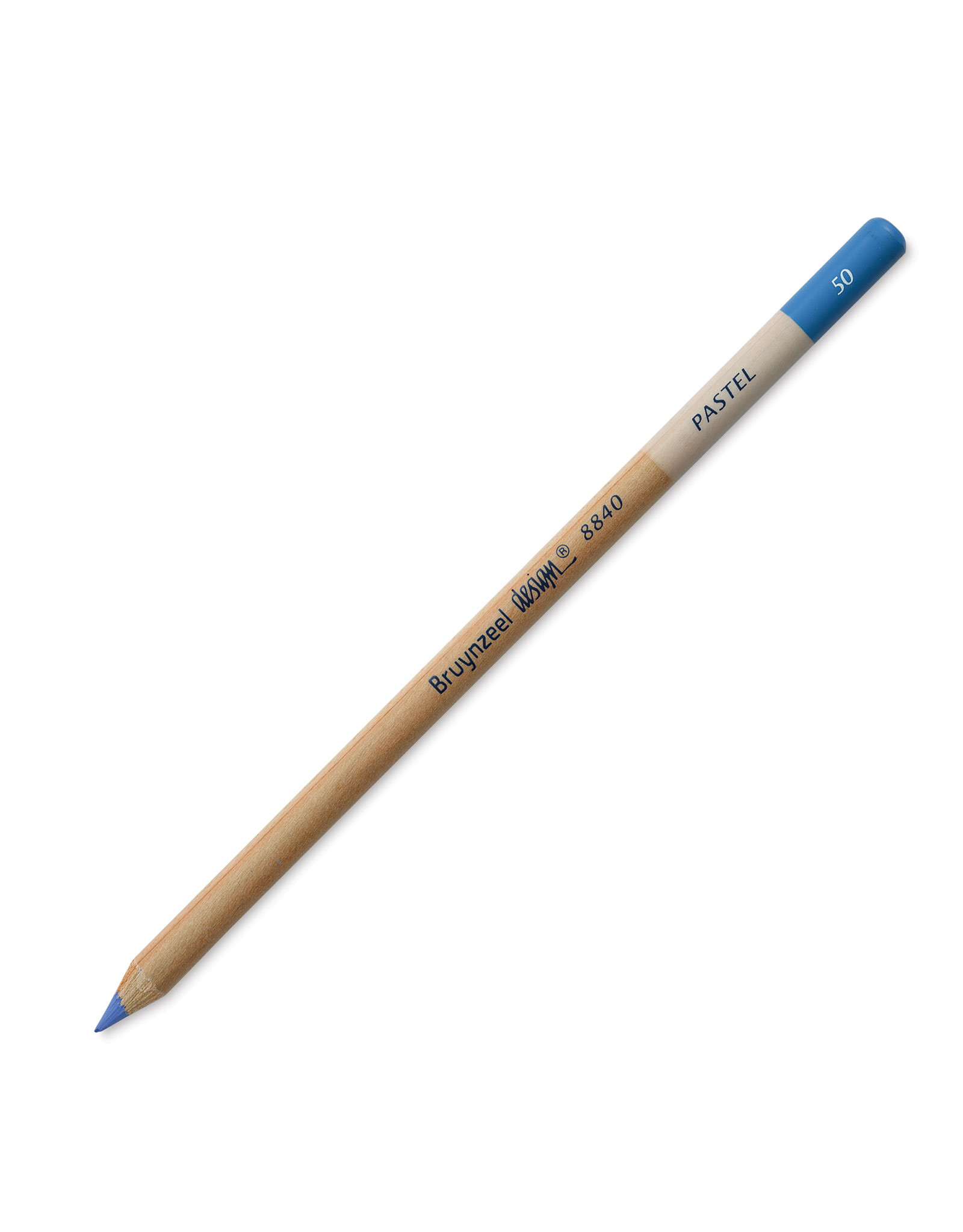 Royal Talens Bruynzeel Design Pastel Pencil, Ultramarine