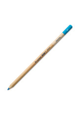 Royal Talens Bruynzeel Design Pastel Pencil, Turquoise Blue