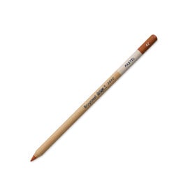 Royal Talens Bruynzeel Design Pastel Pencil, Sienna