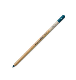 Royal Talens Bruynzeel Design Pastel Pencil, Prussian Blue