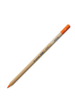 CLEARANCE Bruynzeel Design Pastel Pencil, Permanent Orange