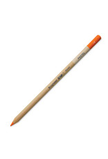 Royal Talens Bruynzeel Design Pastel Pencil, Permanent Orange