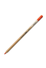 CLEARANCE Bruynzeel Design Pastel Pencil, Orange