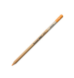 Royal Talens Bruynzeel Design Pastel Pencil, Mid Orange