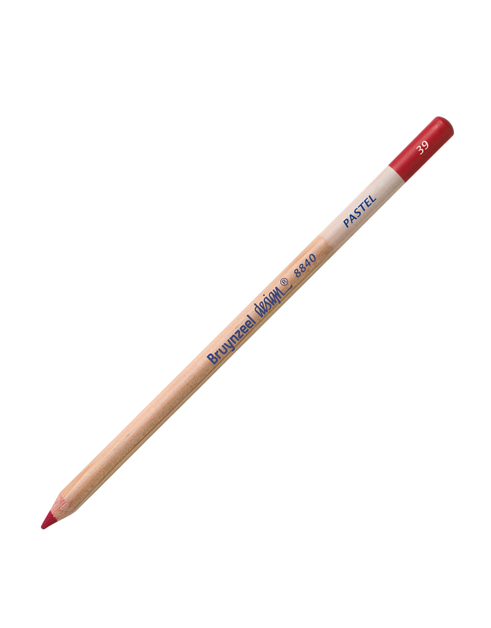 Royal Talens Bruynzeel Design Pastel Pencil, Magenta