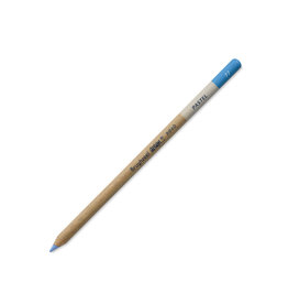 CLEARANCE Bruynzeel Design Pastel Pencil, Light Ultramarine