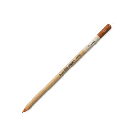 CLEARANCE Bruynzeel Design Pastel Pencil, Light Brown