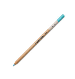 CLEARANCE Bruynzeel Design Pastel Pencil, Light Blue