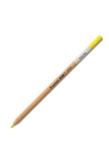 Royal Talens Bruynzeel Design Pastel Pencil, Lemon Yellow