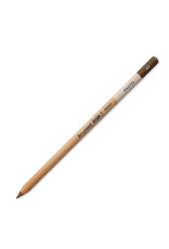 Royal Talens Bruynzeel Design Pastel Pencil, Havana Brown