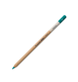 Royal Talens Bruynzeel Design Pastel Pencil, Green Blue