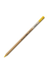 Royal Talens Bruynzeel Design Pastel Pencil, Deep Yellow