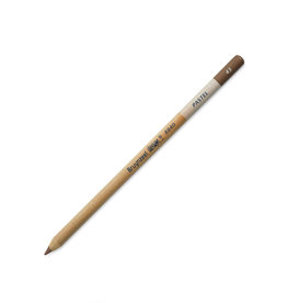 Royal Talens Bruynzeel Design Pastel Pencil, Dark Brown