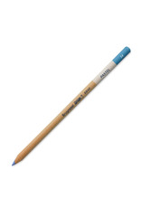CLEARANCE Bruynzeel Design Pastel Pencil, Cerulean Blue
