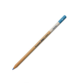 CLEARANCE Bruynzeel Design Pastel Pencil, Cerulean Blue