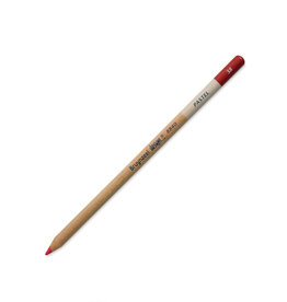 Royal Talens Bruynzeel Design Pastel Pencil, Carmine