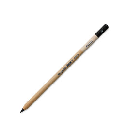 Royal Talens Bruynzeel Design Pastel Pencil, Black