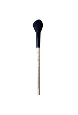 Daler-Rowney Simply Simmons Black Goat Round Mop 1”