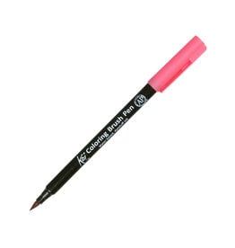 Sakura Koi Watercolor Markers, Salmon Pink