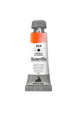Maimeri MaimeriBlu Watercolors, Cadmium Orange 12ml