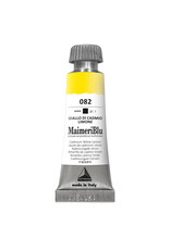 Maimeri MaimeriBlu Watercolors, Cadmium Yellow Lemon 12ml