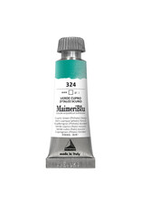 Maimeri MaimeriBlu Watercolors, Cupric Green Deep 12ml