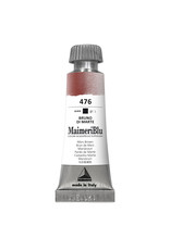 Maimeri MaimeriBlu Watercolors, Mars Brown 12ml